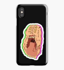 Mr. Binky iPhone Case