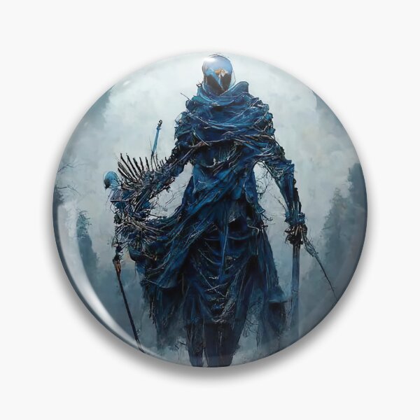 Item preview, Abyss walker designed and sold by SikstiNain.