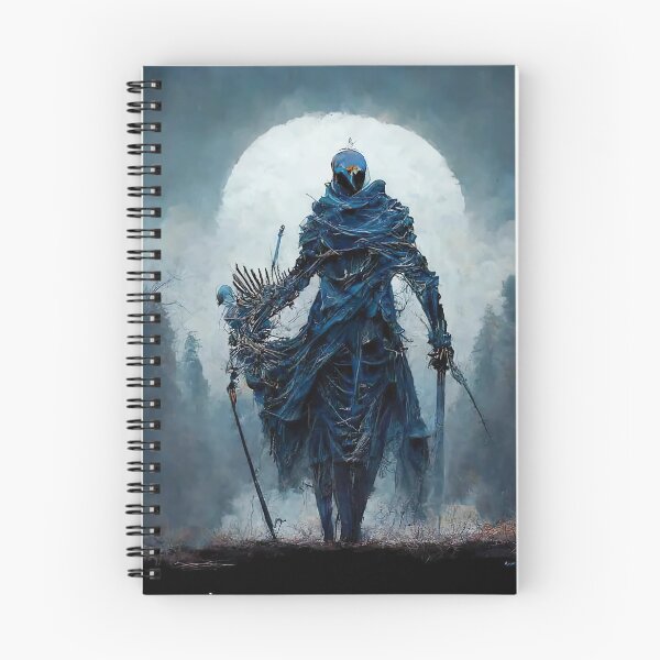 Item preview, Abyss walker designed and sold by SikstiNain.