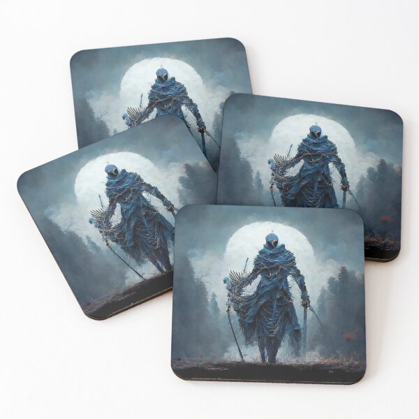 Item preview, Abyss walker designed and sold by SikstiNain.
