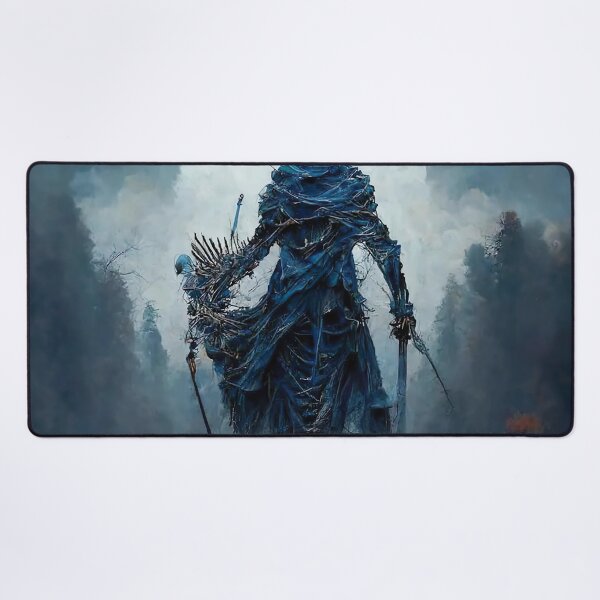 Item preview, Abyss walker designed and sold by SikstiNain.