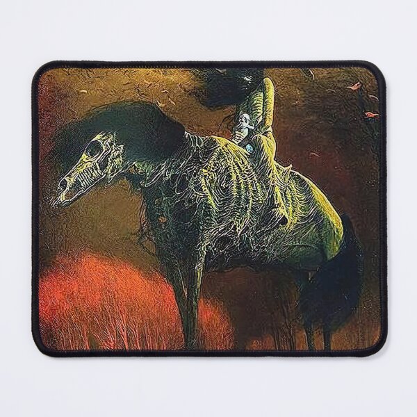 Item preview, Death rider designed and sold by SikstiNain.