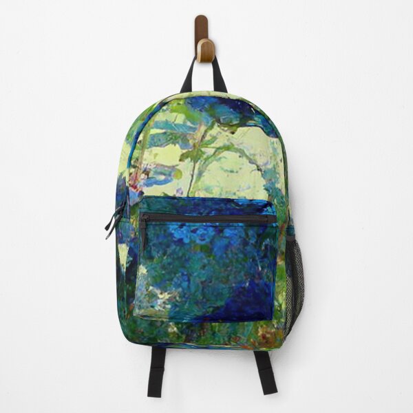 Item preview, In the blue gardens designed and sold by hamptonstyle.