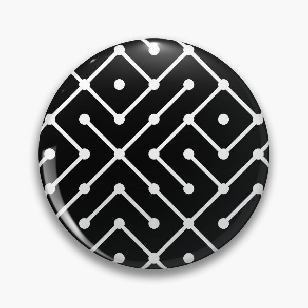 Item preview, 10 Print Design B&W v008 designed and sold by Rupert Russell.