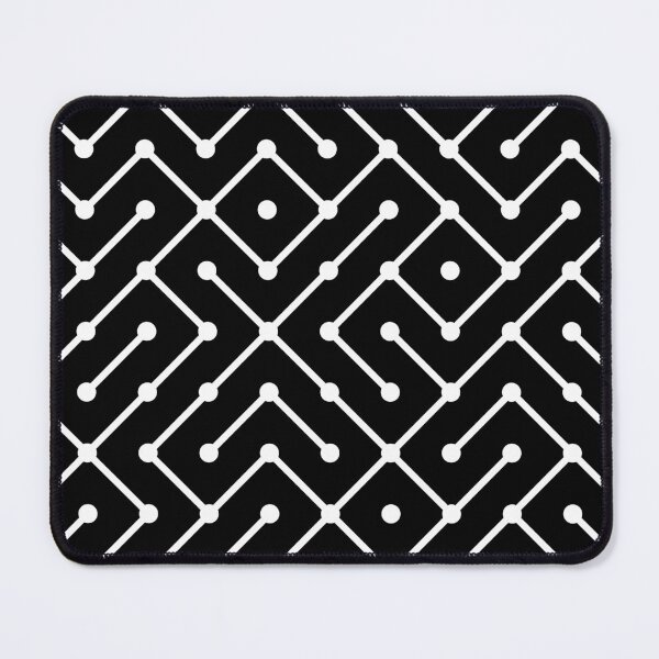 Item preview, 10 Print Design B&W v008 designed and sold by Rupert Russell.