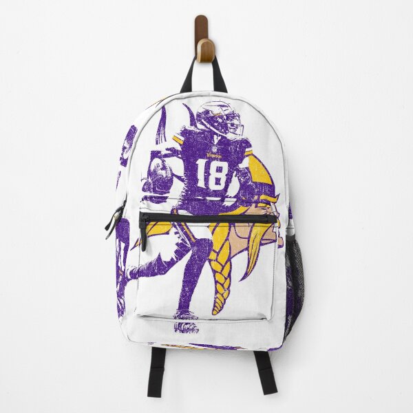 LA Lakers World Champions Sprayground NBA Basketball Backpack