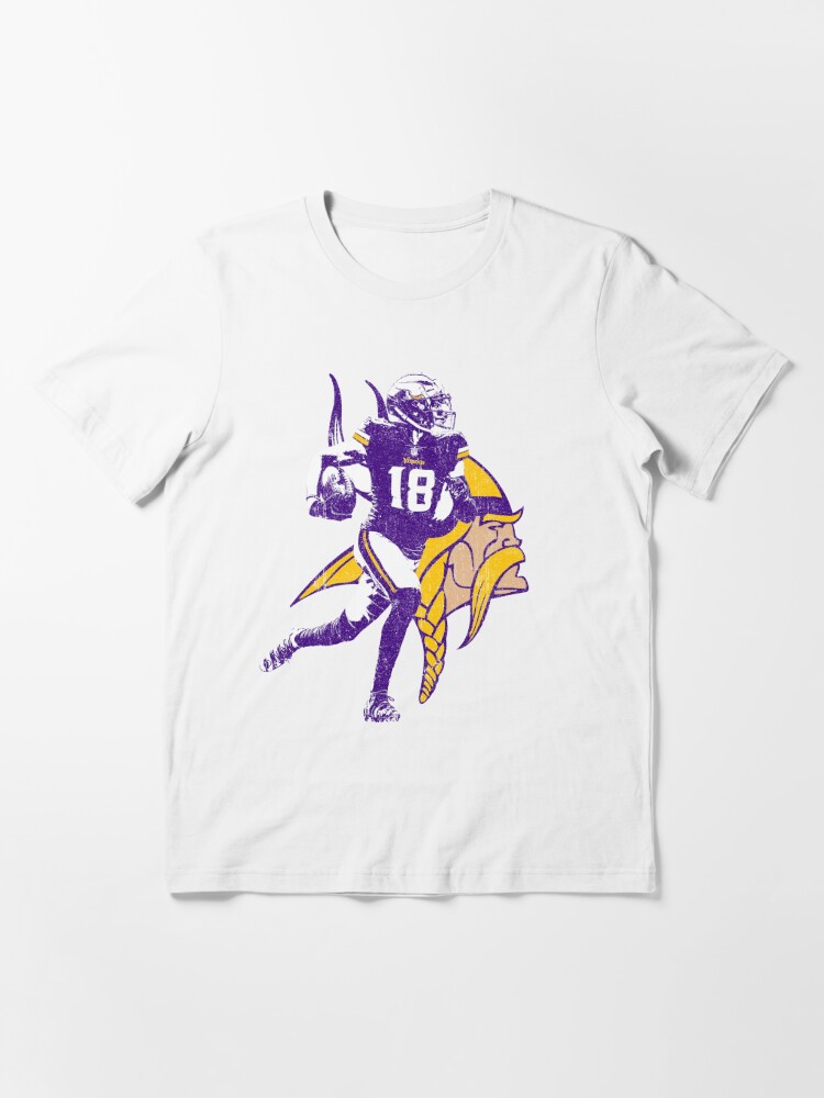 Cooper Kupp (Variant) Essential T-Shirt for Sale by huckblade