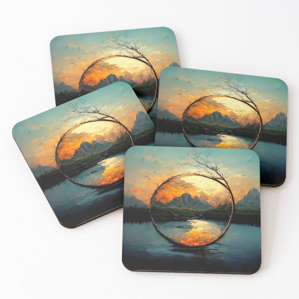Item preview, Circle of life  designed and sold by SikstiNain.