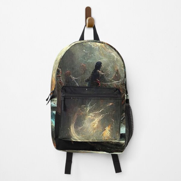 Item preview, Song of the ainur designed and sold by SikstiNain.