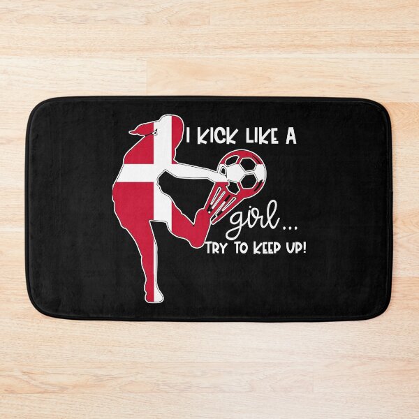 Item preview, Women World Cup 2023 Team Denmark designed and sold by pod-plus-plus.