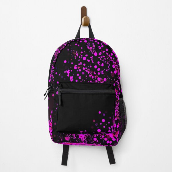 Artikelvorschau, Sparkling Magenta Inspired by the Glamour of Luxury Magenta Dust entworfen und verkauft von HiArtify ❤️.