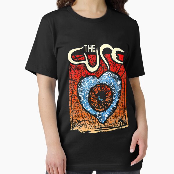 Item preview, The Rock Band Tee 90s Vintage T Shirt designed and sold by Francois-Lemann.