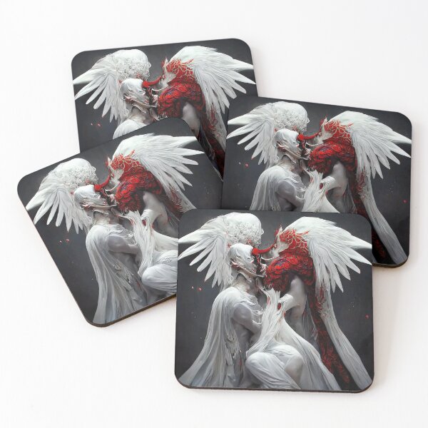 Item preview, Kiss of death designed and sold by SikstiNain.