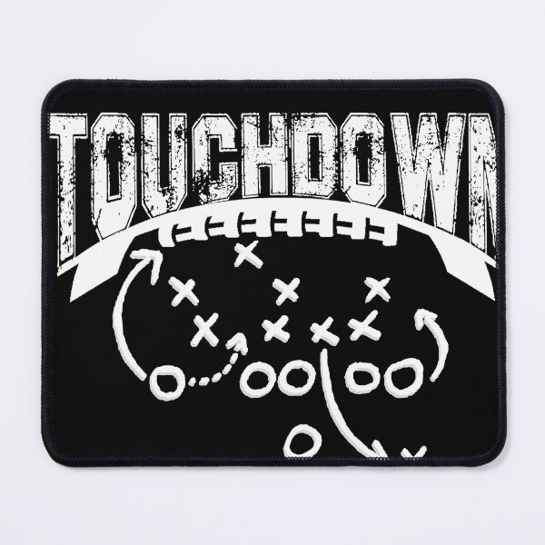 Item preview, American Football Strategy designed and sold by Ditamesta.