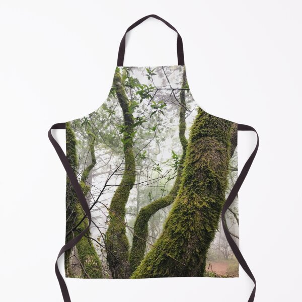 Item preview, Muir Woods Moss designed and sold by emikat-art.