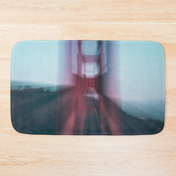Item preview, San Francisco City in California, bridge skyline designed and sold by Asombrosa.
