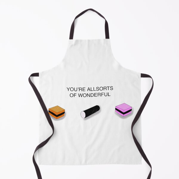 Item preview, You’re Allsorts of Wonderful designed and sold by izzyetching.
