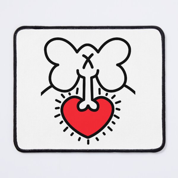 Item preview, HeartFant designed and sold by bitpopart.