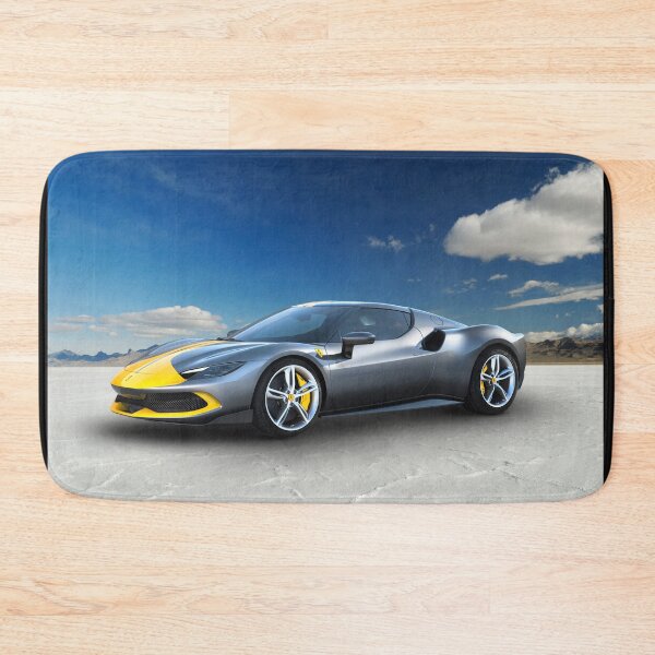 Item preview, Ferrari 296 GTB (#842) designed and sold by FerrariPhotos.