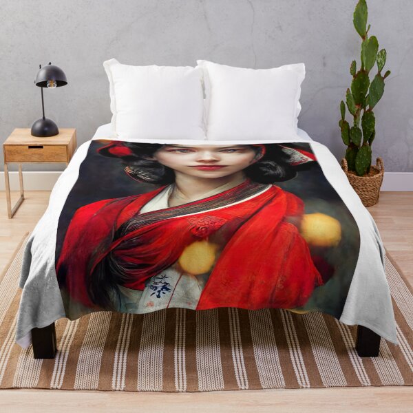 Item preview, Shrine Maiden designed and sold by SikstiNain.