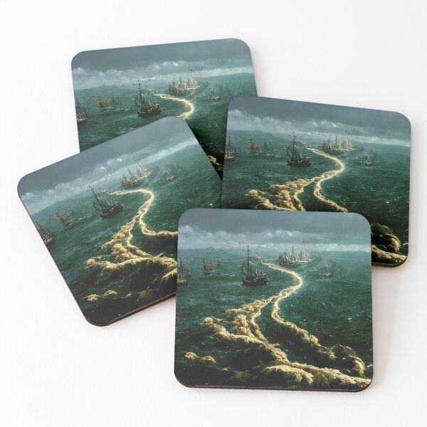 Item preview, Vasco da gama designed and sold by SikstiNain.