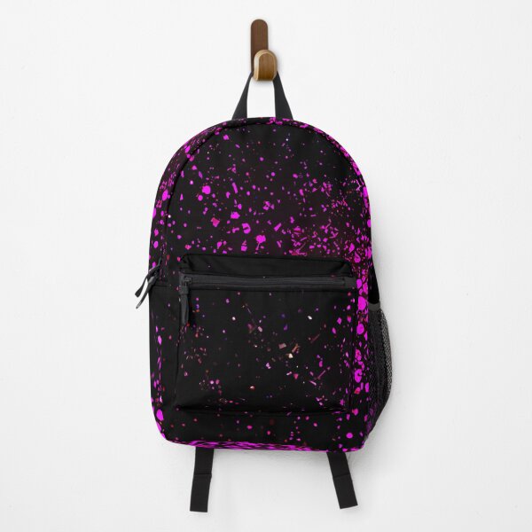Artikelvorschau, Sparkling Magenta Inspired by the Glamour of Luxury Magenta Dust entworfen und verkauft von HiArtify ❤️.