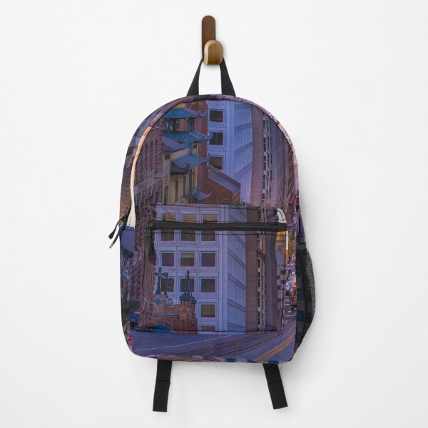 Item preview, San Francisco City in California, sf skyline designed and sold by Asombrosa.