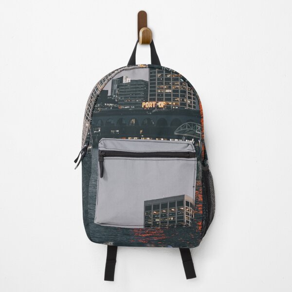 Item preview, San Francisco City in California, sf skyline designed and sold by Asombrosa.