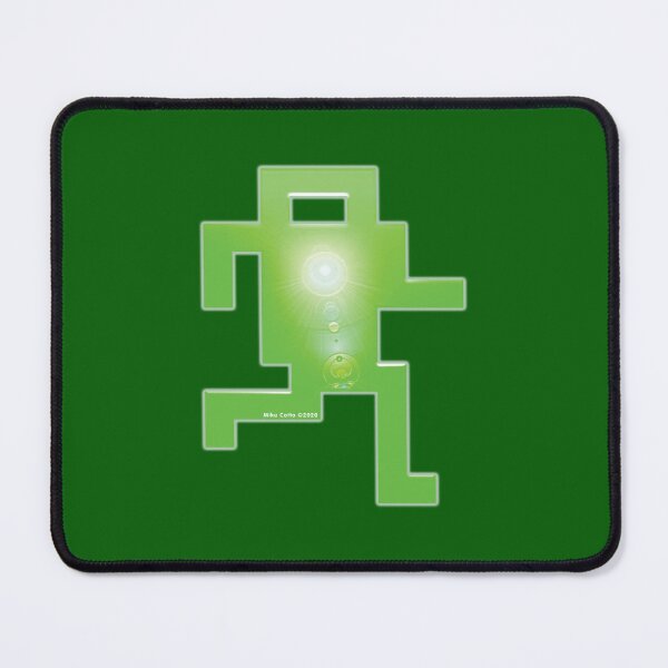Item preview, Runaway Automaton Neon designed and sold by Michael Cotto.