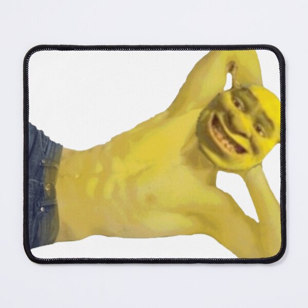 Item preview, shrek , sexy sherk designed and sold by DreamMeArt.