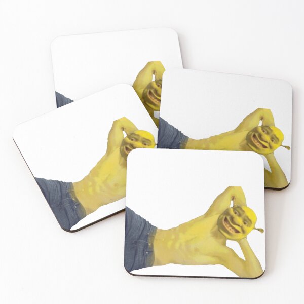 Item preview, shrek , sexy sherk designed and sold by DreamMeArt.