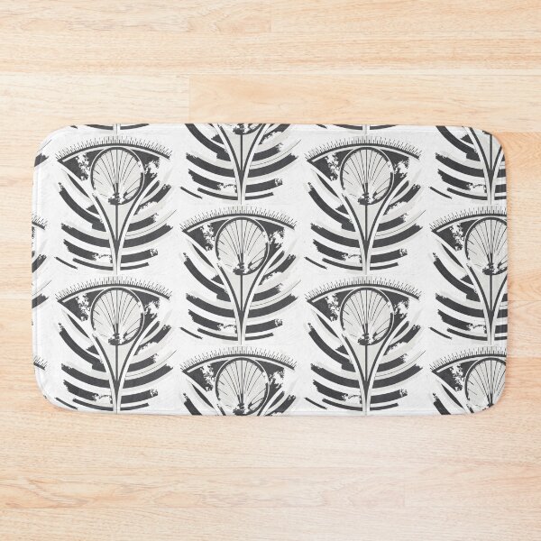 Item preview, Grungy Geometric Texture - Expressions Without Words designed and sold by HealNoMeds | Invisible Illness Awareness.