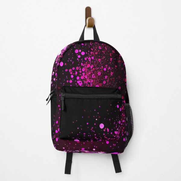 Artikelvorschau, Sparkling Magenta Inspired by the Glamour of Luxury Magenta Dust entworfen und verkauft von HiArtify ❤️.