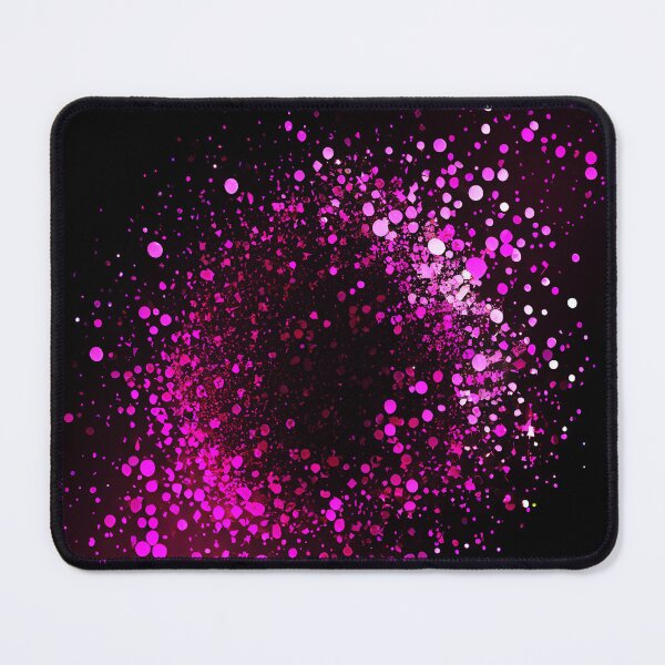 Item preview, Sparkling Magenta Inspired by the Glamour of Luxury Magenta Dust designed and sold by HiArtify ❤️.
