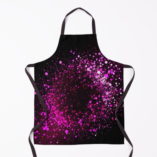 Item preview, Sparkling Magenta Inspired by the Glamour of Luxury Magenta Dust designed and sold by HiArtify ❤️.
