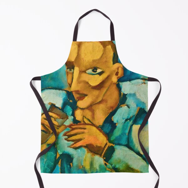 Item preview, Amadeo de Souza Cardoso Portuguese painter designed and sold by TeeARTHY.