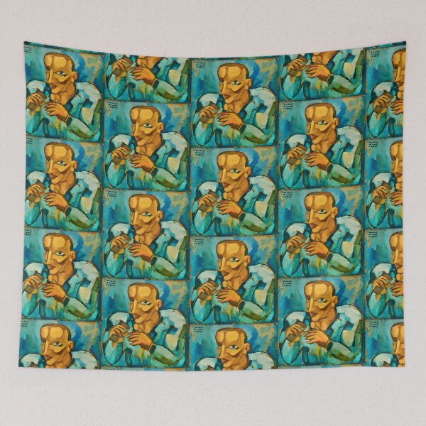 Item preview, Amadeo de Souza Cardoso Portuguese painter designed and sold by TeeARTHY.