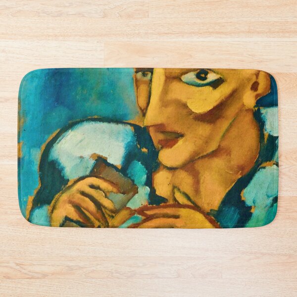 Item preview, Amadeo de Souza Cardoso Portuguese painter designed and sold by TeeARTHY.