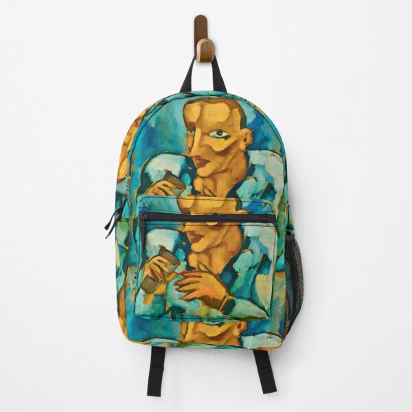 Item preview, Amadeo de Souza Cardoso Portuguese painter designed and sold by TeeARTHY.