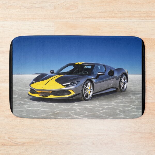 Item preview, Ferrari 296 GTB (#878) designed and sold by FerrariPhotos.