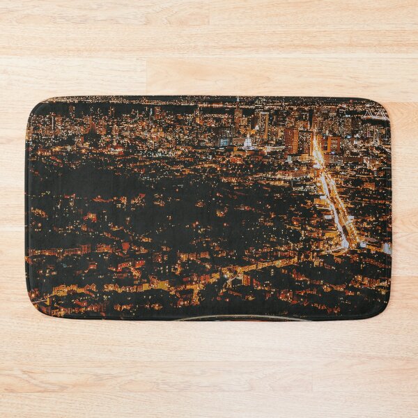 Item preview, San Francisco City in California, sf skyline designed and sold by Asombrosa.