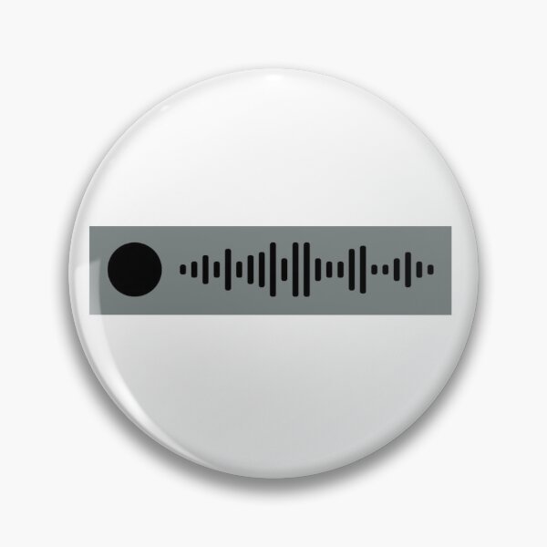 Item preview, Golden Hour by JVKE | spotify scan code designed and sold by sisters-lab.