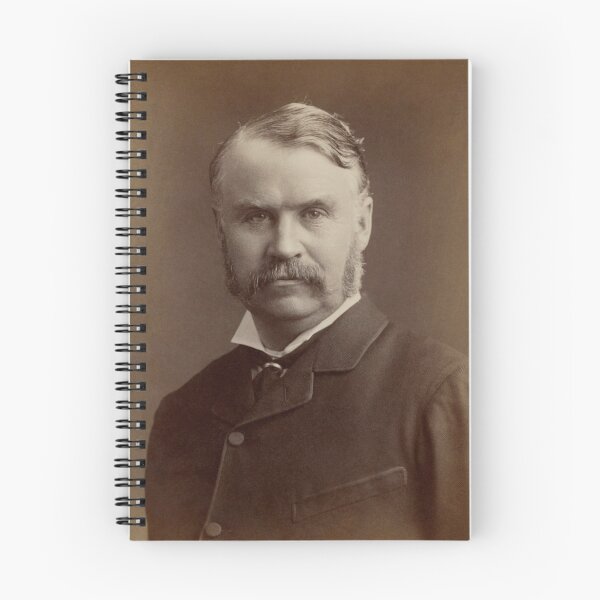 Item preview, W. S. Gilbert por Elliott & Fry designed and sold by cuerden.