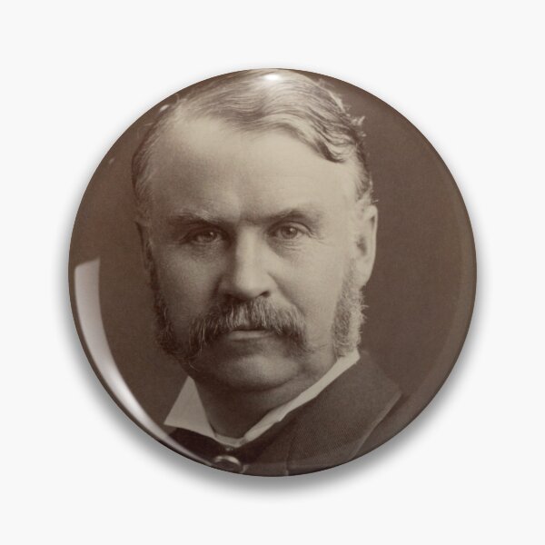Item preview, W. S. Gilbert by Elliott & Fry designed and sold by cuerden.