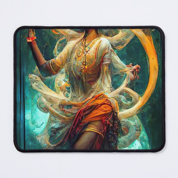 Item preview, Light Maiden  designed and sold by SikstiNain.