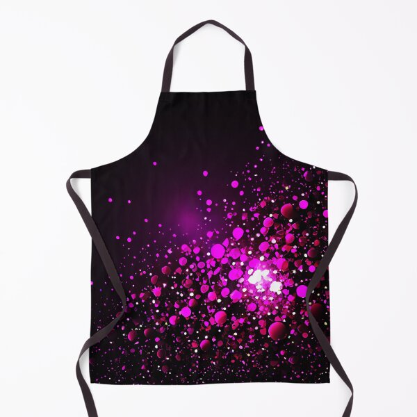 Item preview, Sparkling Magenta Inspired by the Glamour of Luxury Magenta Dust designed and sold by HiArtify ❤️.