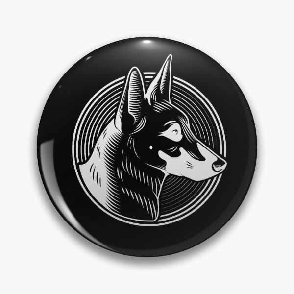 Item preview, German Shepherd Dog Design designed and sold by InspiredForever.