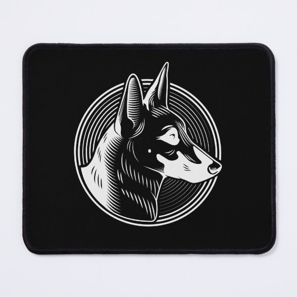 Item preview, German Shepherd Dog Design designed and sold by InspiredForever.