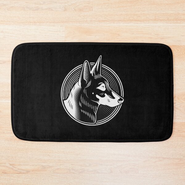 Item preview, German Shepherd Dog Design designed and sold by InspiredForever.