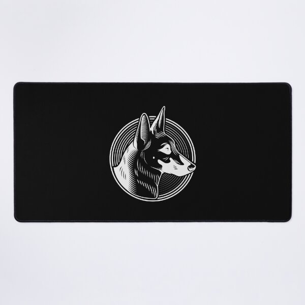 Item preview, German Shepherd Dog Design designed and sold by InspiredForever.